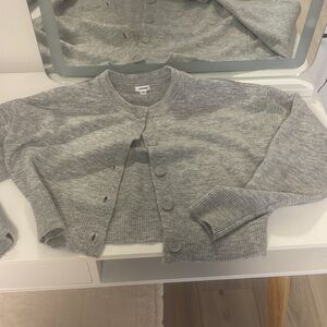 Garage Cardigan